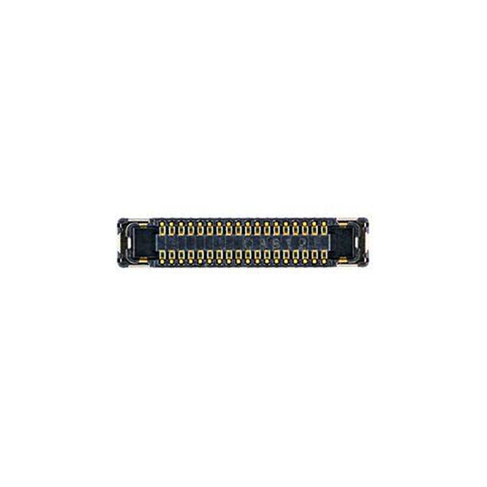LCD / Digitizer Flex FPC Connector on Board for iPhone 6