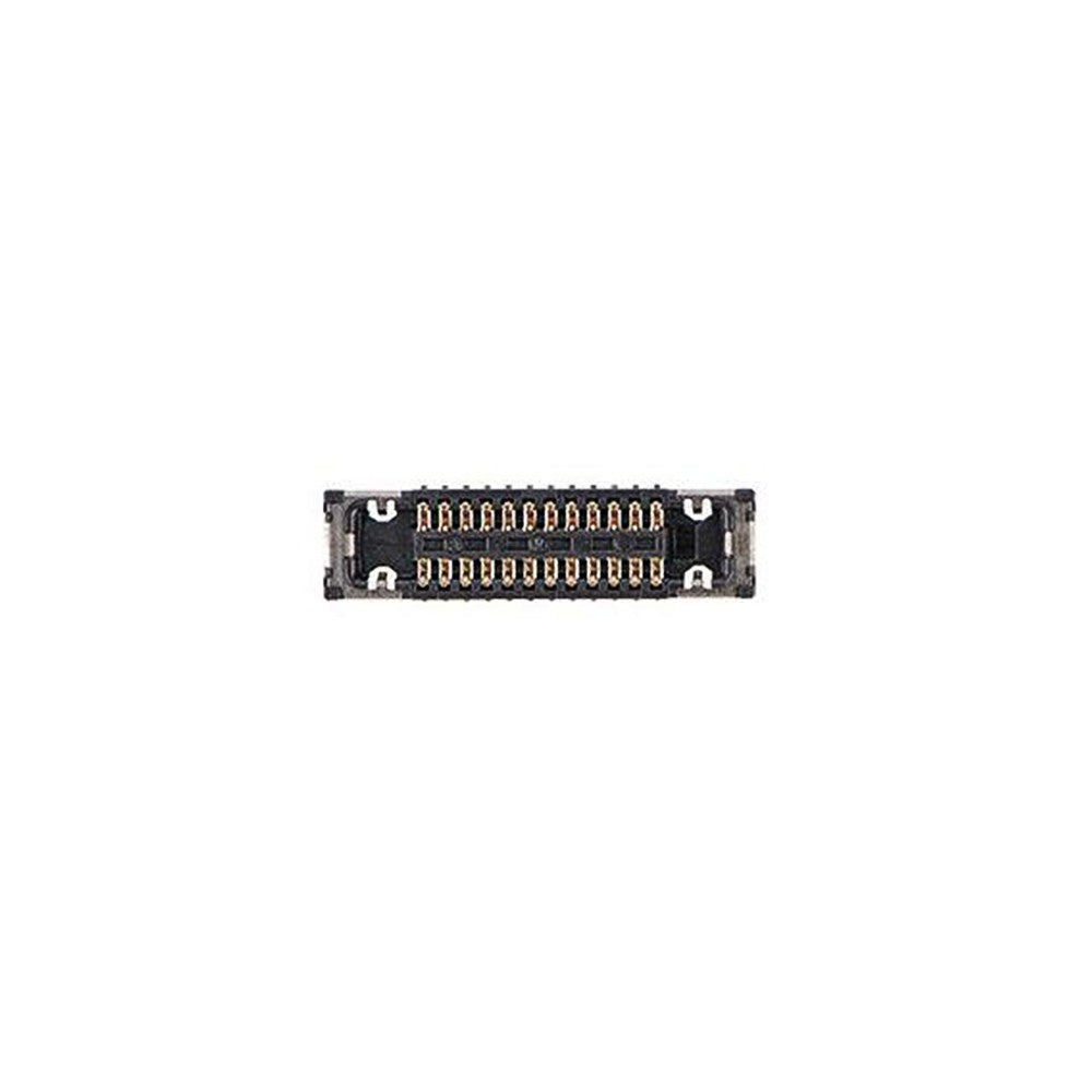 Home Button Flex FPC Connector on Board for iPhone 6