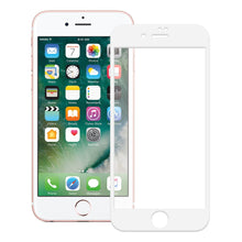 Load image into Gallery viewer, iPhone 7 / 8 / SE (2020) / SE (2022) 9H Anti-Glare Matte Tempered Glass Screen Protector - White
