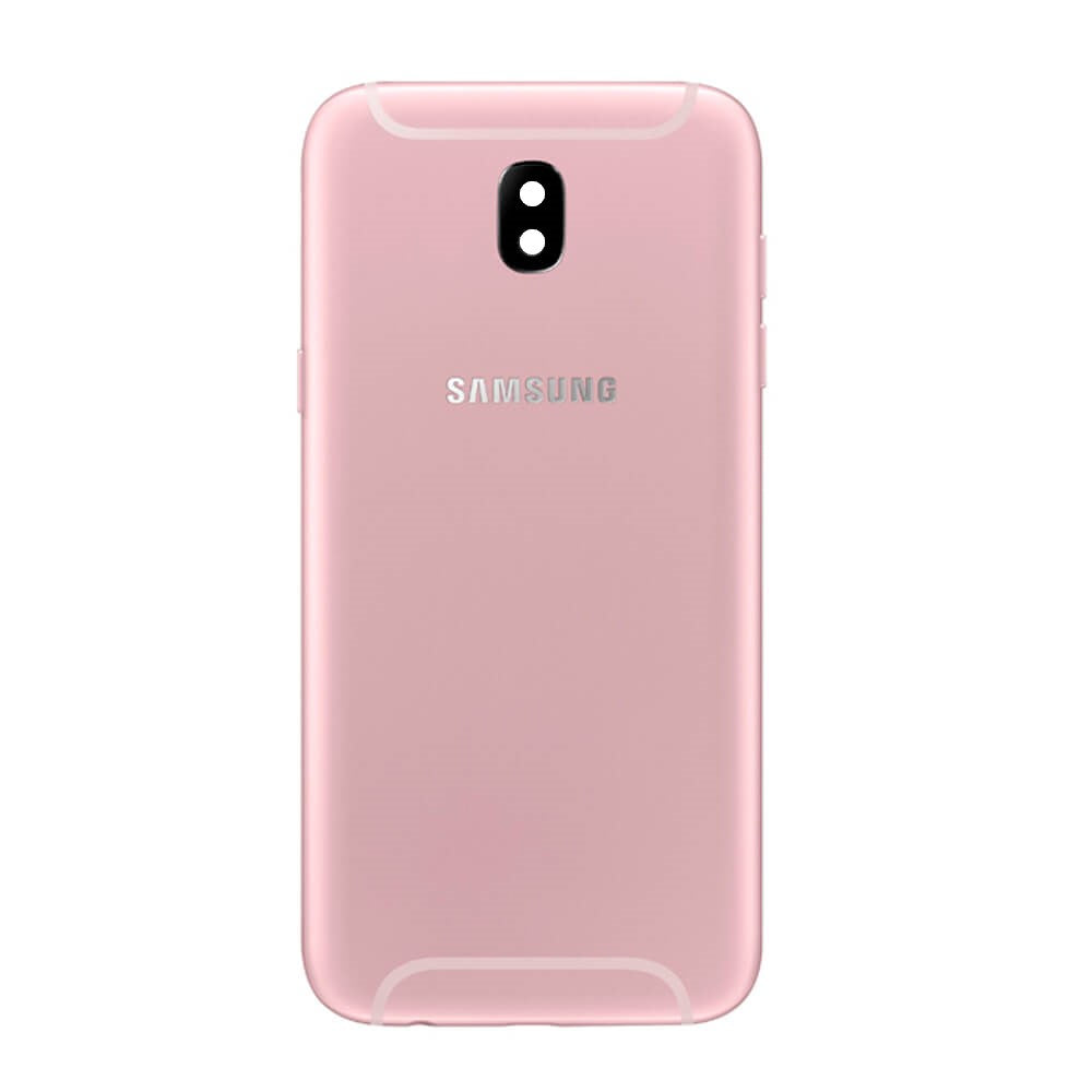 Galaxy J5 Pro Rear Housing - Pink