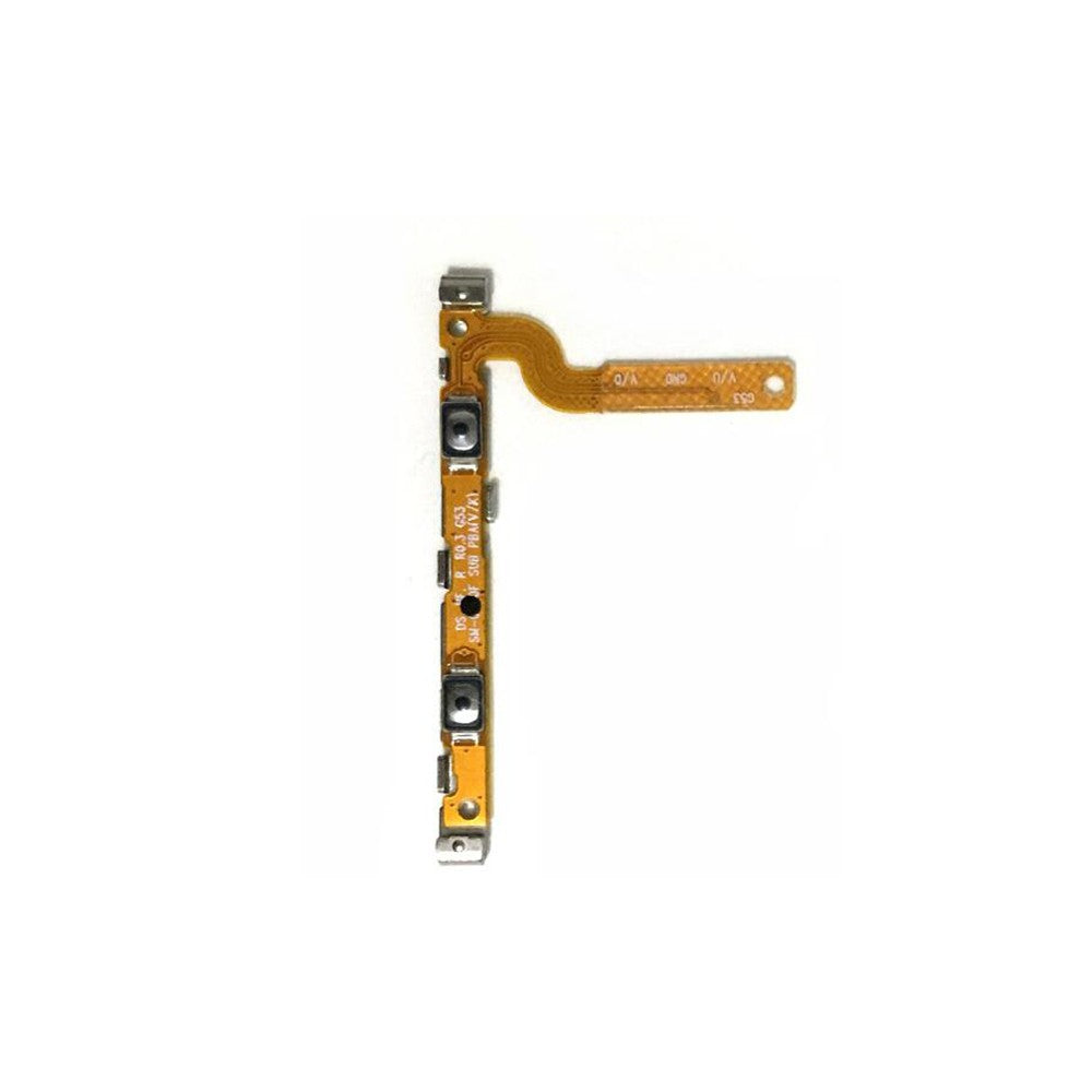 Volume Button Flex Cable for Samsung Galaxy J7 Pro (2017) J730F