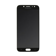 Load image into Gallery viewer, Samsung Galaxy J7 Pro (2017) OLED Screen Digitizer Replacement (Brand New) J730F - Black
