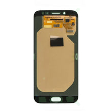 Load image into Gallery viewer, Samsung Galaxy J7 Pro (2017) OLED Screen Digitizer Replacement (Brand New) J730F - Black
