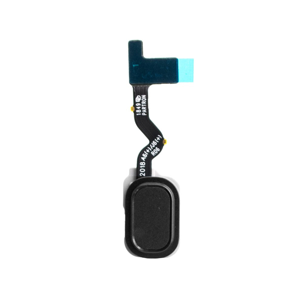 Home Button Flex Cable for Samsung Galaxy J8 (2018) J810F - Gold