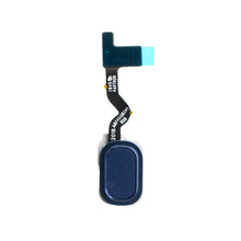 Load image into Gallery viewer, Home Button Flex Cable for Samsung Galaxy J8 (2018) J810F - Gold
