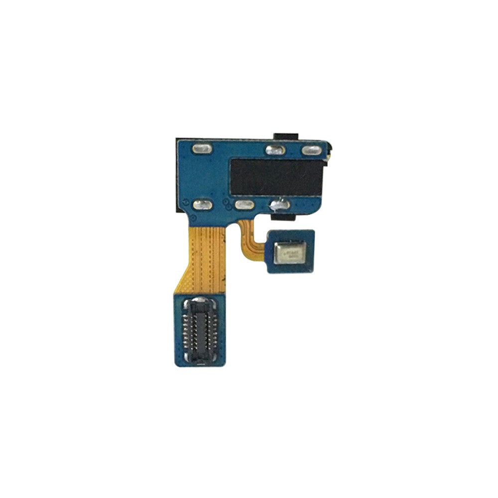 Headphone Jack Audio Flex Cable for Samsung Galaxy J8 (2018) J810F