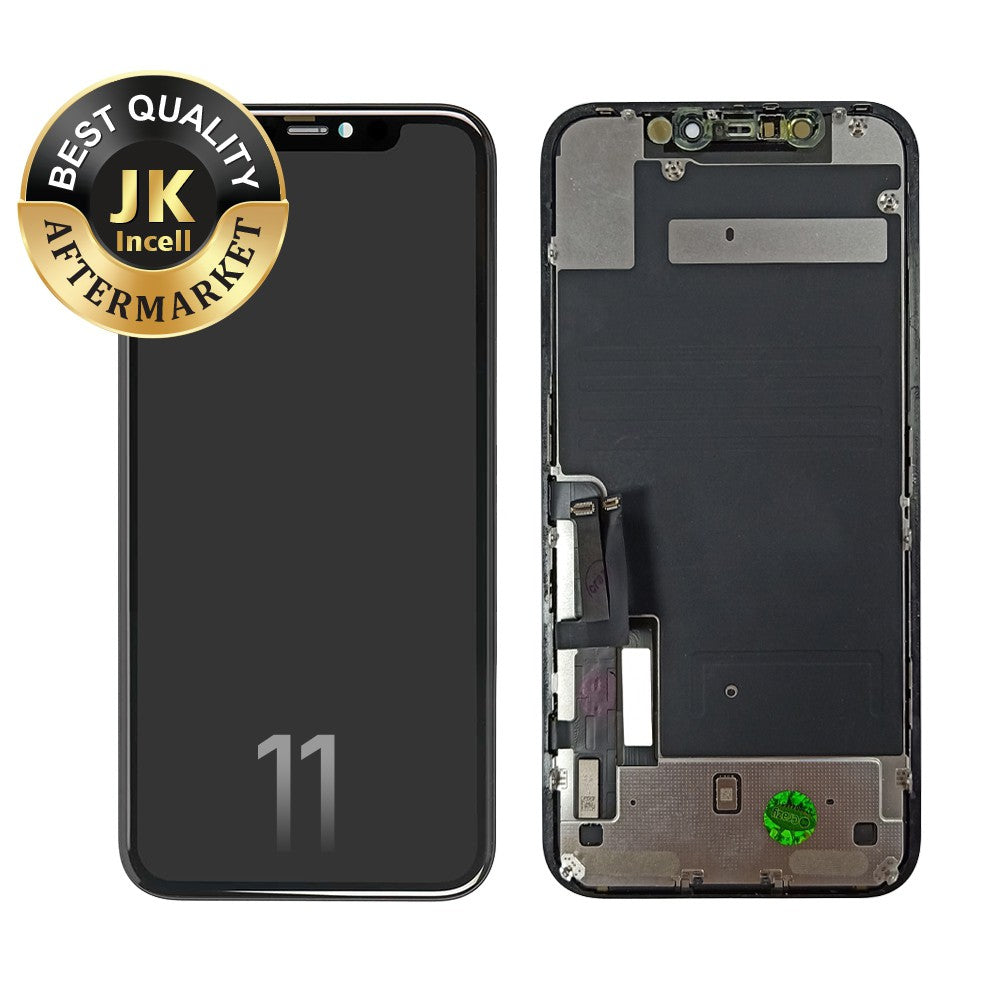 LCD Assembly for iPhone 11 (Aftermarket)