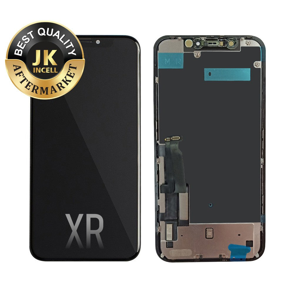 LCD Assembly for iPhone XR (Aftermarket)