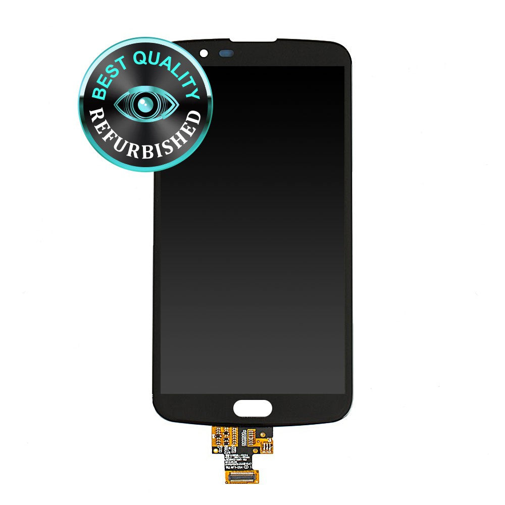 LCD Assembly with Frame for LG K10 (Refurbished)