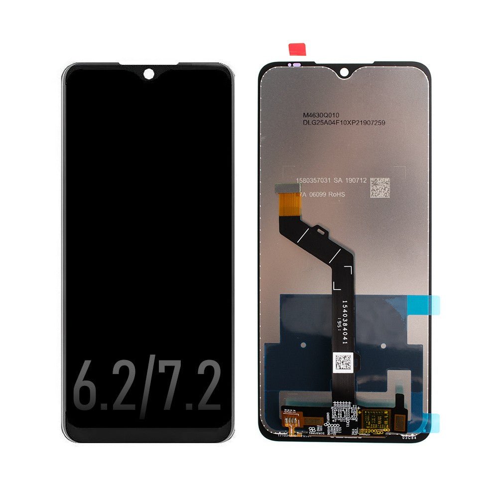 LCD Assembly for Nokia 6.2 / Nokia 7.2