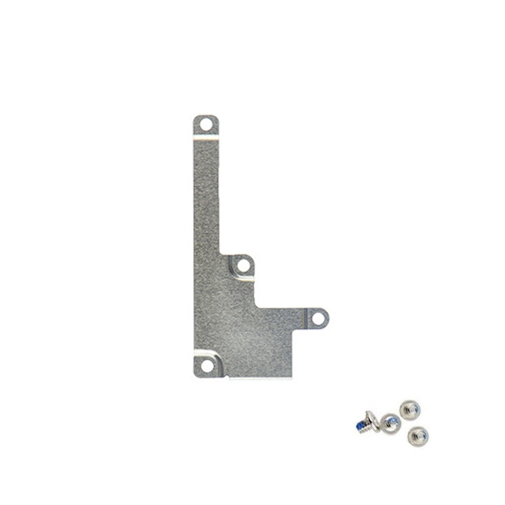 LCD / Battery Cable Bracket with Screws for iPhone 8 Plus