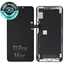 Load image into Gallery viewer, OLED Assembly for iPhone 11 Pro Max (Refurbished)
