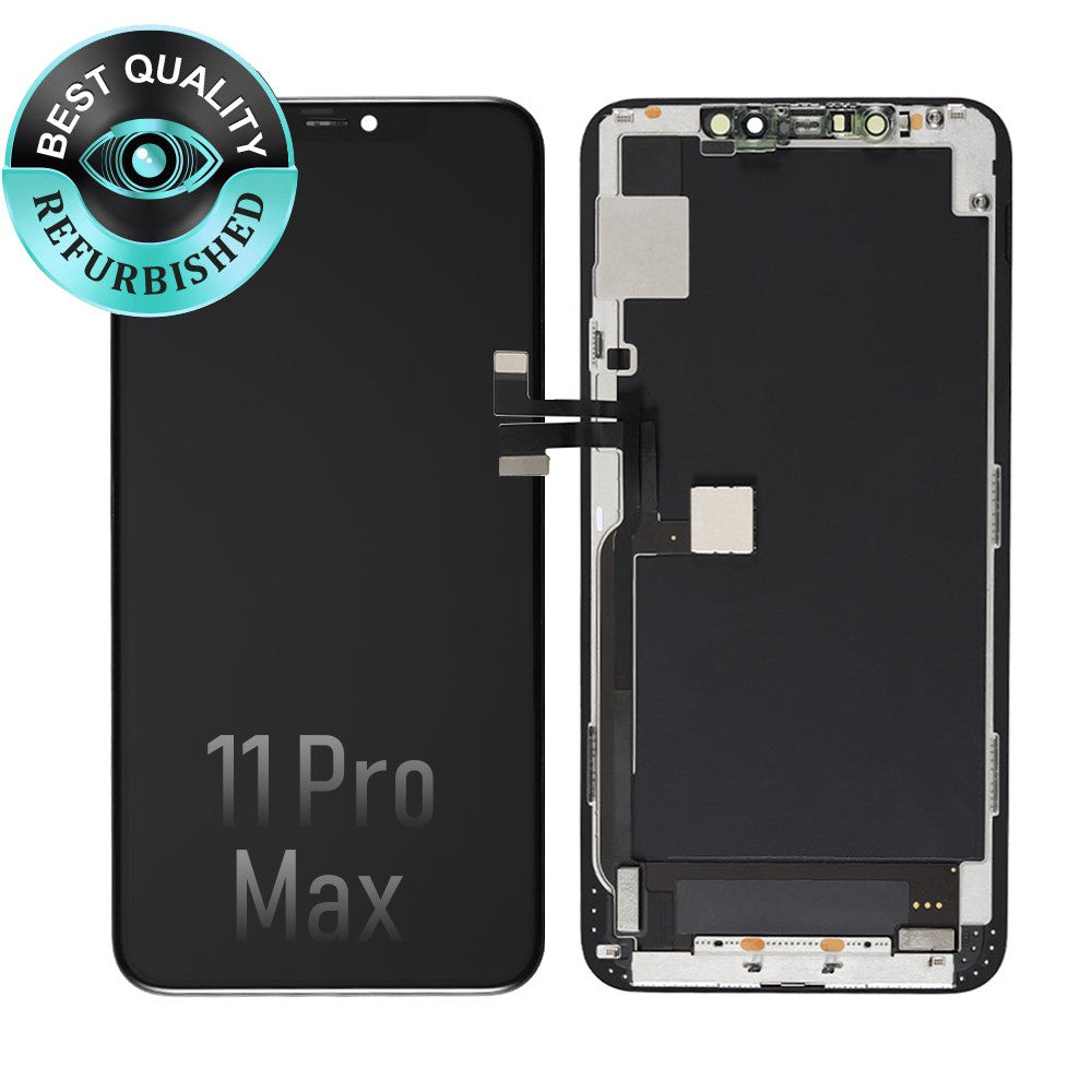 OLED Assembly for iPhone 11 Pro Max (Refurbished)