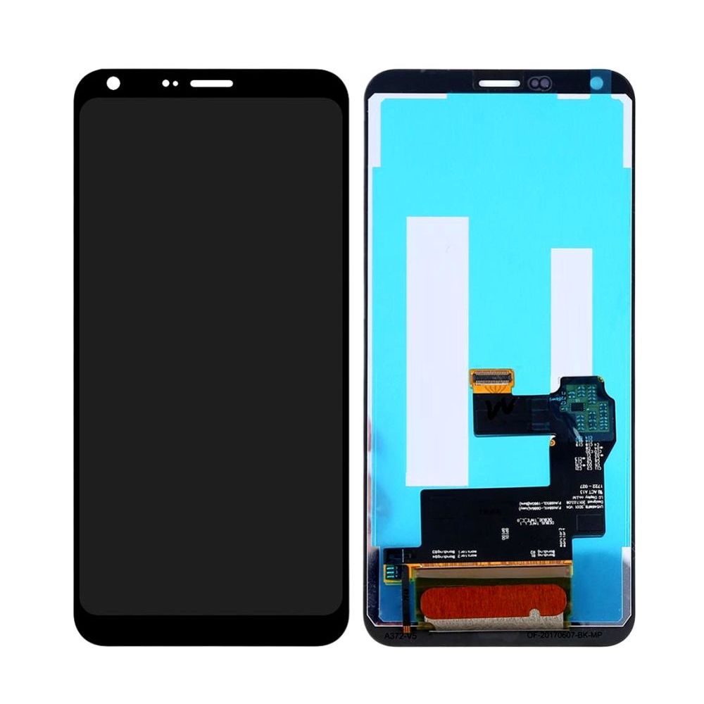 Replacement LCD Screen Digitizer for LG Q6 M700