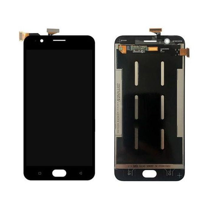 LCD Screen Digitizer Replacement for OPPO F1S / A59 - Black