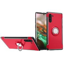 Load image into Gallery viewer, Samsung Galaxy Note 10 Ring Holder Case
