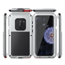 Load image into Gallery viewer, Samsung Galaxy S9 Plus Lunatik Taktik Extreme Case
