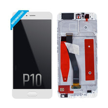 Load image into Gallery viewer, Huawei P10 LCD Screen Digitizer Replacement Full Assembly (High Quality Refurbished) - Gold
