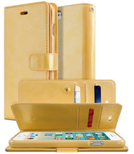 Load image into Gallery viewer, iPhone 6 Plus / 6s Plus Mercury Goospery Mansoor Diary Wallet Case
