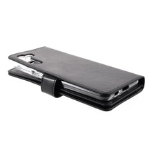 Load image into Gallery viewer, Samsung Galaxy S21 Plus Mercury Goospery Mansoor Diary Wallet Case
