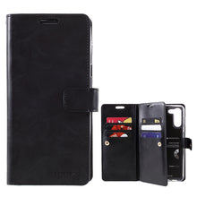 Load image into Gallery viewer, Samsung Galaxy S21 Plus Mercury Goospery Mansoor Diary Wallet Case
