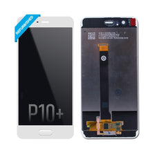 Load image into Gallery viewer, Huawei P10 Plus LCD Screen Digitizer Replacement Full Assembly (High Quality Refurbished)
