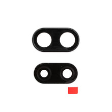 Load image into Gallery viewer, Rear Camera Lens with Bezel for Huawei Mate 10 Lite - Black
