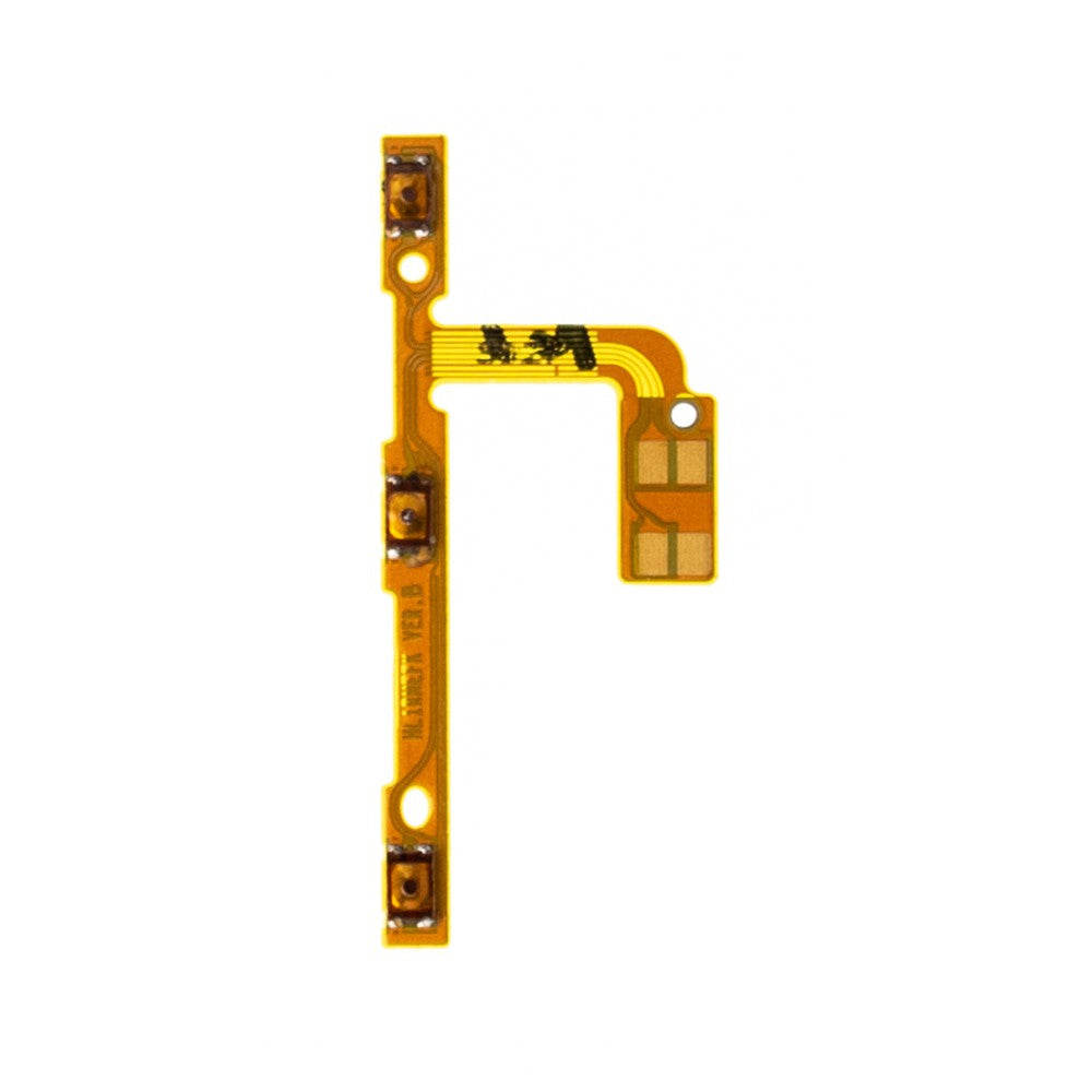 Power Button and Volume Button Flex Cable for Huawei Mate 10 Lite