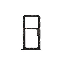 Load image into Gallery viewer, SIM Card Tray for Huawei Mate 10 Lite - Black
