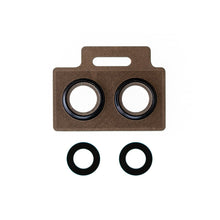 Load image into Gallery viewer, Rear Camera Lens with Bezel for Huawei Mate 10 Pro - Grey
