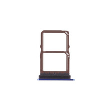 Load image into Gallery viewer, SIM Card Tray for Huawei Mate 20 - Black
