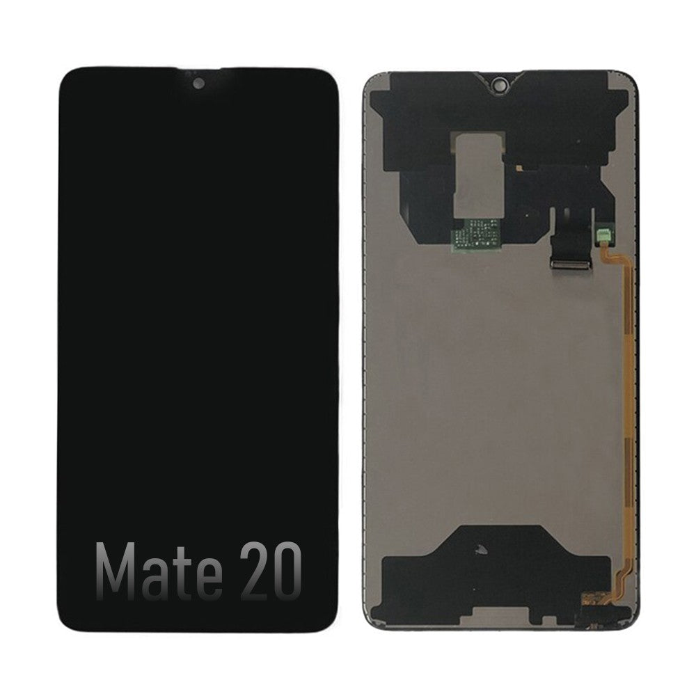 LCD Screen Digitizer Replacement for Huawei Mate 20