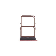Load image into Gallery viewer, SIM Card Tray for Huawei Mate 20 - Black
