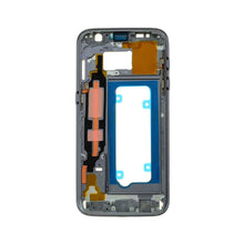 Load image into Gallery viewer, Chassis Mid Frame Cover Replacement Assembly for Samsung Galaxy S7 G930F - Gold
