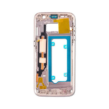 Load image into Gallery viewer, Chassis Mid Frame Cover Replacement Assembly for Samsung Galaxy S7 G930F - Gold
