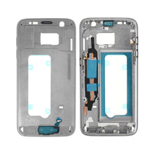 Load image into Gallery viewer, Chassis Mid Frame Cover Replacement Assembly for Samsung Galaxy S7 G930F - Gold
