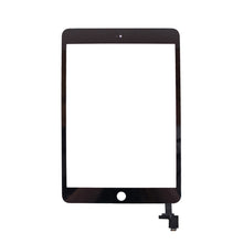 Load image into Gallery viewer, iPad Mini 1 / Mini 2 Touch Screen Digitizer with IC Connector + Home Button
