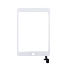 Load image into Gallery viewer, iPad Mini 1 / Mini 2 Touch Screen Digitizer with IC Connector + Home Button
