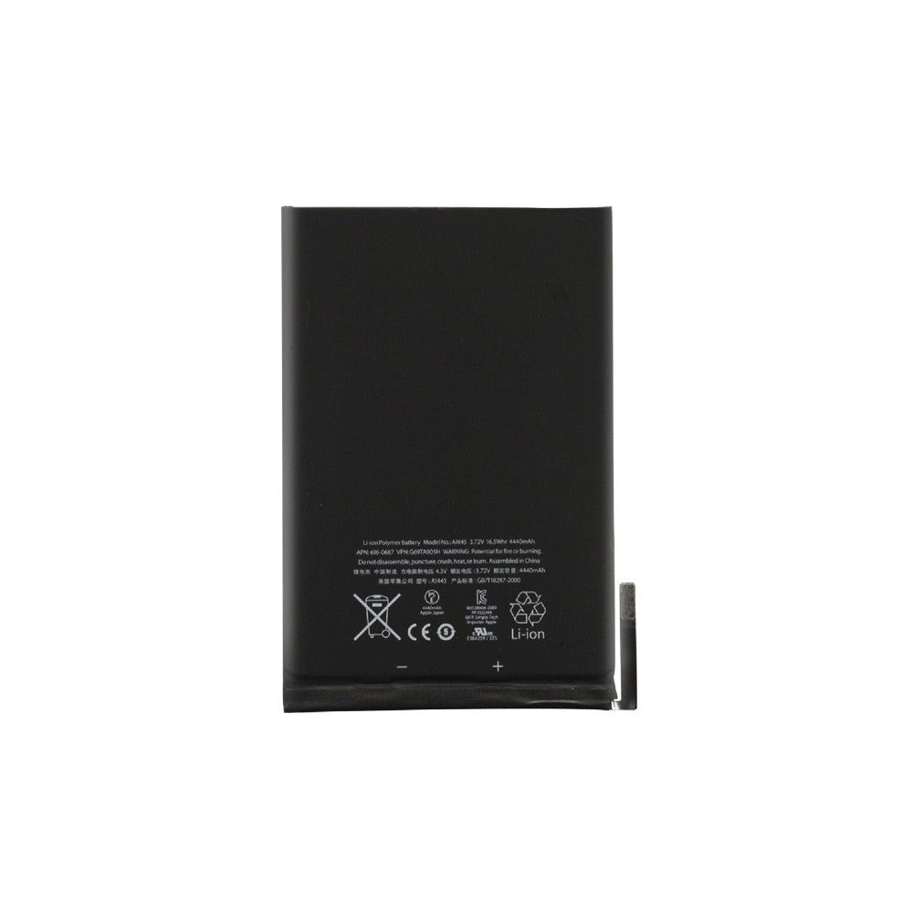 iPad Mini 1 Replacement Battery 4440mAh
