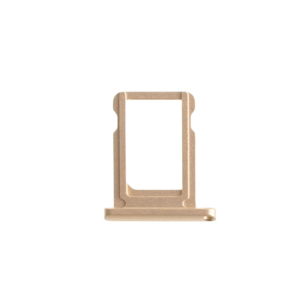SIM Card Tray for Apple iPad Mini 5 - Gold