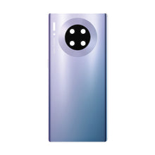 Load image into Gallery viewer, Rear Cover Glass with Camera Lens for Huawei Mate 30 Pro - Green
