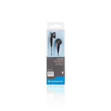 Load image into Gallery viewer, Sennheiser MX375 Wired In-Ear Earphones
