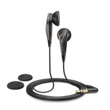 Load image into Gallery viewer, Sennheiser MX375 Wired In-Ear Earphones
