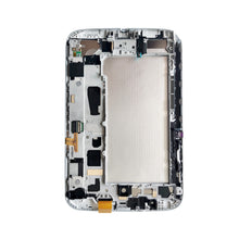 Load image into Gallery viewer, Samsung Galaxy Tab Note 8 Wi-Fi Screen Digitizer Replacement N5110 (Brand New) - White
