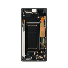 Load image into Gallery viewer, Samsung Galaxy Note 9 OLED Screen Digitizer Replacement (Brand New) N960F - Midnight Black
