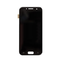 Load image into Gallery viewer, Samsung Galaxy A3 (2017) A320F OLED Screen Digitizer Replacement (Brand New) - Black
