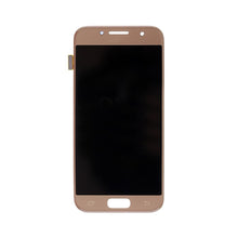 Load image into Gallery viewer, Samsung Galaxy A3 (2017) A320F OLED Screen Digitizer Replacement (Brand New) - Black
