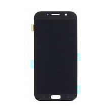 Load image into Gallery viewer, Samsung Galaxy A7 (2017) A720F OLED Screen Digitizer Replacement (Brand New) - Black
