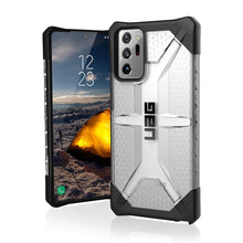 Load image into Gallery viewer, Samsung Galaxy Note 20 Ultra UAG Plasma Series Case
