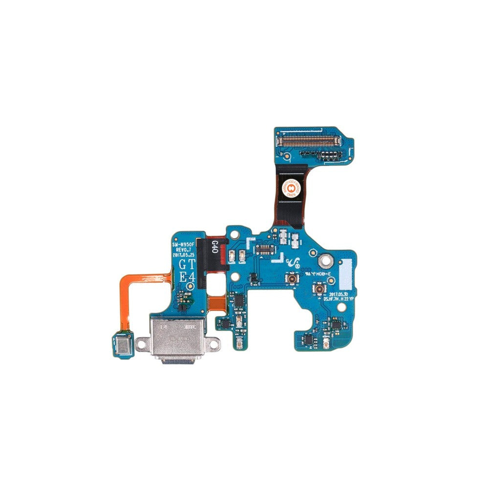 Charging Port Flex Cable for Samsung Galaxy Note 8 N950F